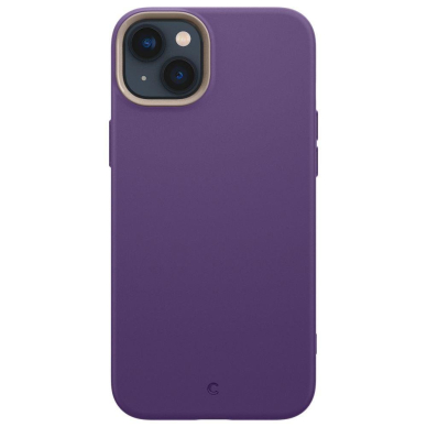 Dėklas Spigen CYRILL ULTRA COLOR MAG MAGSAFE IPHONE 14 PLUS Violetinis 3