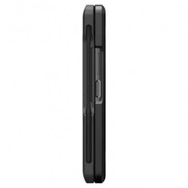 Dėklas Spigen SLIM ARMOR PRO PEN SAMSUNG GALAXY Z Fold 5 - Juodas 4