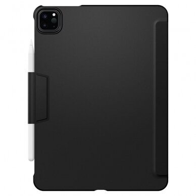 dėklas SPIGEN SMART FOLD PLUS skirtas IPAD AIR 4 2020 / IPAD PRO 11 2021 juodas 3