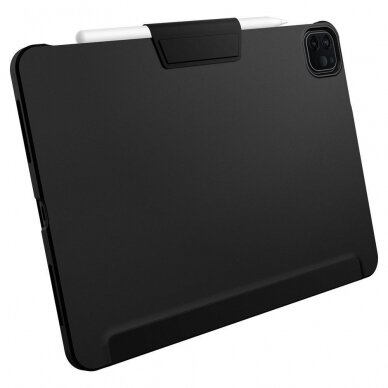 dėklas SPIGEN SMART FOLD PLUS skirtas IPAD AIR 4 2020 / IPAD PRO 11 2021 juodas 5