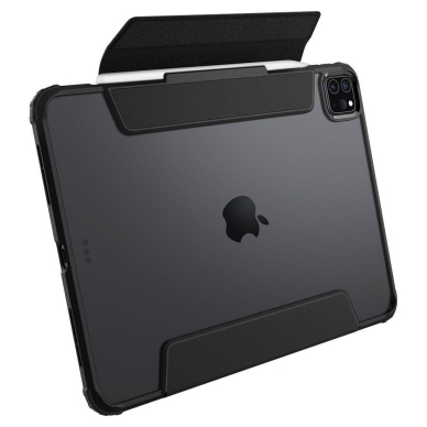 DĖKLAS SPIGEN ULTRA HYBRID PRO IPAD PRO 11 2020 / 2021 JUODAS 5