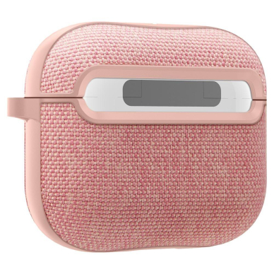 DĖKLAS SPIGEN URBAN FIT APPLE AIRPODS 3 ROSE GOLD 3