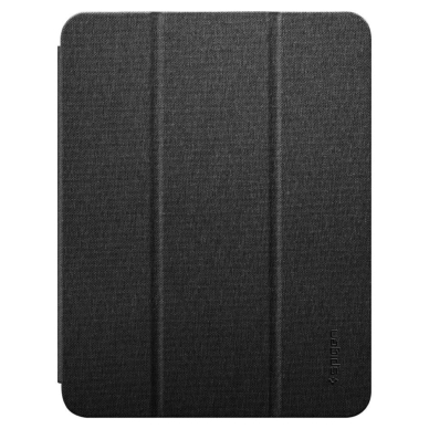 Dėklas Spigen URBAN FIT IPAD 10.9 2022 Juodas 8