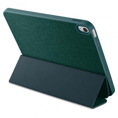 Dėklas Spigen URBAN FIT IPAD 10.9 2022 Žalias 7