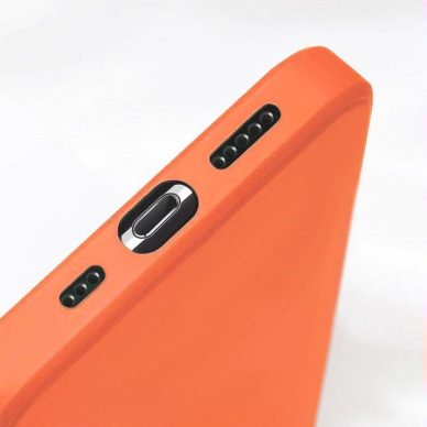 Dėklas su kišenėle kortelėms Card Case Silicone Wallet Xiaomi Redmi Note 11 Pro + 5G / 11 Pro 5G / 11 Pro Juodas 7