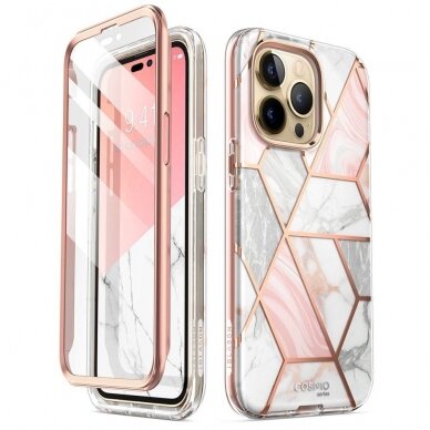 Dėklas Supcase COSMO IPHONE 14 PRO