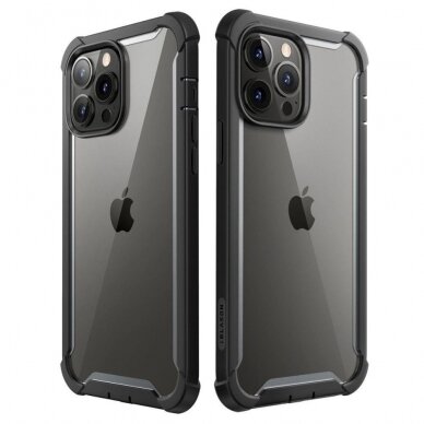 Dėklas Supcase IBLSN ARES IPHONE 14 PRO MAX Juodas 1