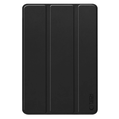 Dėklas Tech-Protect SC Pen  Samsung Galaxy TAB S8 Ultra / S9 Ultra / S10 Ultra - Juodas 1