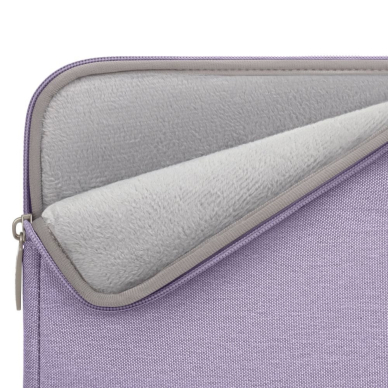 Dėklas Tech-Protect Sleeve Laptop 13-14 - Lavender 2