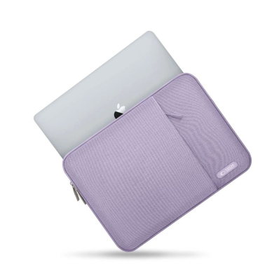 Dėklas Tech-Protect Sleeve Laptop 13-14 - Lavender 4