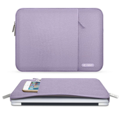 Dėklas Tech-Protect Sleeve Laptop 13-14 - Lavender 5