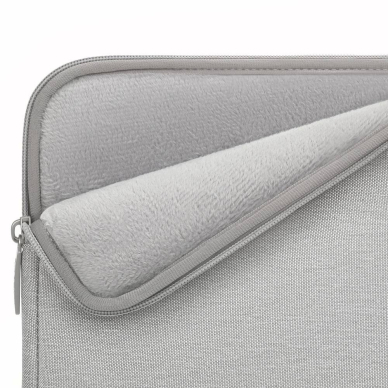 Dėklas Tech-Protect Sleeve Laptop 13-14 - Pilkas 2