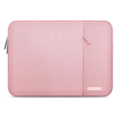 Dėklas Tech-Protect Sleeve Laptop 13-14 - Pink