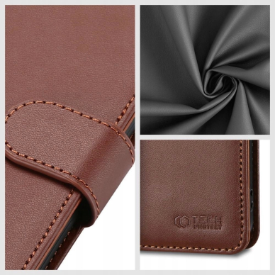 Dėklas Tech-Protect Wallet  Xiaomi 14T Pro - Juodas 2