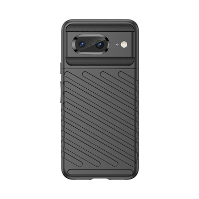 Dėklas Thunder Case for Google Pixel 8 Pro - Juodas