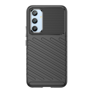 Samsung Galaxy A54 5G Dėklas Thunder Case Juodas 7