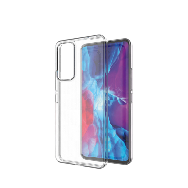 Dėklas Ultra Clear 0.5mm case for Xiaomi 12 Lite Skaidrus 4