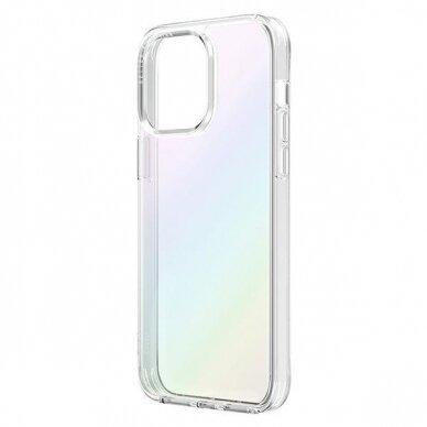 Dėklas UNIQ etui LifePro Xtreme iPhone 14 Pro 6,1" opal/iridescent 2