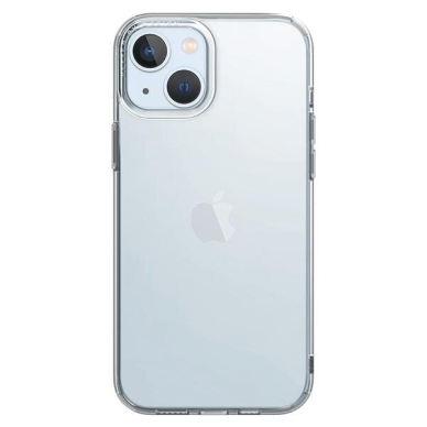 Dėklas Uniq LifePro Xtreme case iPhone 15 Plus 6.7  Permatomas/crystal clear 1