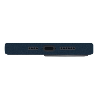 Dėklas Uniq Lyden case iPhone 15 Pro Max 6.7  Magclick Charging navy Mėlynas/navy Mėlynas 2