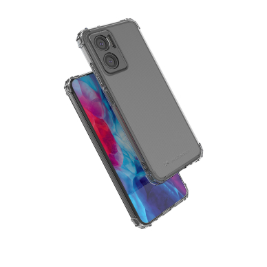 Dėklas Wozinsky Anti Shock Case for Xiaomi Redmi Note 11E /Redmi 10 5G / Redmi 10 Prime+ 5G / Poco M4 5G Skaidrus 4