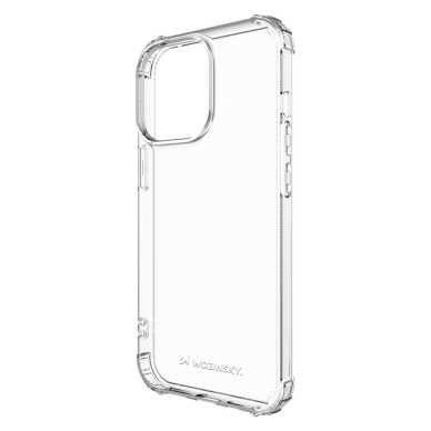 Dėklas Wozinsky Anti Shock Case for Xiaomi Redmi Note 11E /Redmi 10 5G / Redmi 10 Prime+ 5G / Poco M4 5G Skaidrus 8