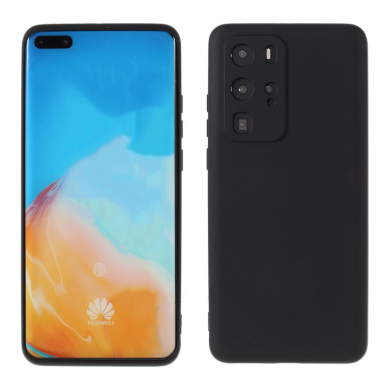 Dėklas X-Level Dynamic Huawei P40 Juodas  DZWT2129