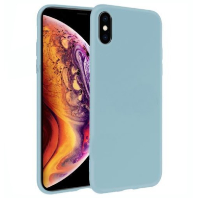 Dėklas X-Level Dynamic iPhone 14 Plus šviesiai žalias  1