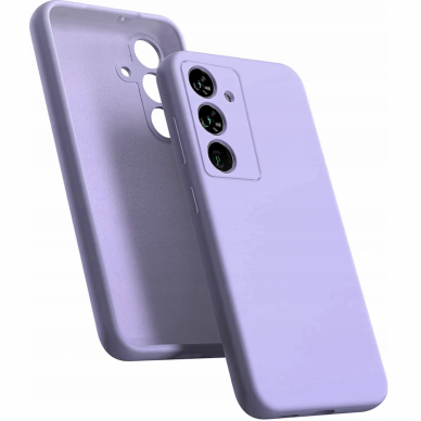 Dėklas X-Level Dynamic Samsung A356 A35 5G violetinis