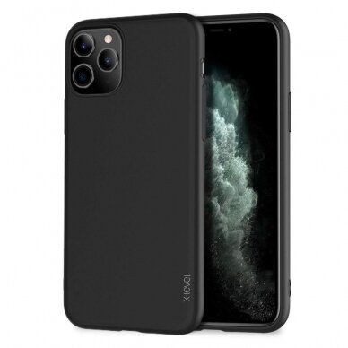 Dėklas X-Level Guardian Apple Iphone 11 Pro Juodas