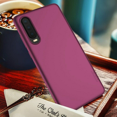 Dėklas X-Level Guardian Huawei P30 Bordo  DZWT2129 2