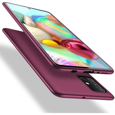 Dėklas X-Level Guardian Samsung A33 5G bordo