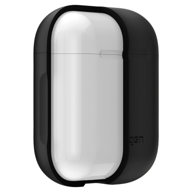 Dėkliukas Spigen skirta Airpods Juodas DZWT2129 4