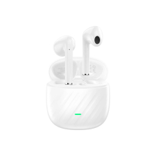 Dudao U14+ wireless in-ear TWS Bluetooth 5.3 Ausinės - baltas