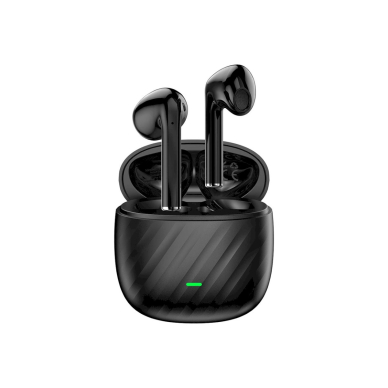 Dudao U14+ wireless in-ear TWS Bluetooth 5.3 Ausinės - Juodas