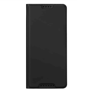 Dux Ducis Skin Pro case for Sony Xperia 10 VI with flap and card slot - black