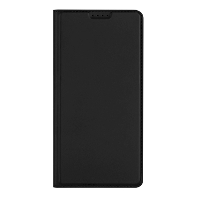 Dux Ducis Skin Pro case with flap and card slot for Samsung Galaxy Xcover 7 - black