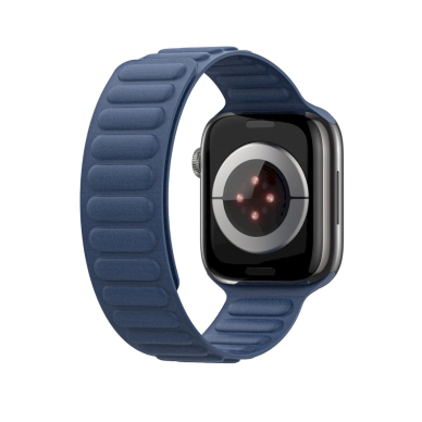 Dux Ducis Strap BL Magnetinė apyrankė Apple Watch 38 / 40 / 41 mm - Mėlynas 1