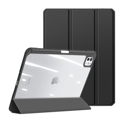 Dux Ducis Toby case with flap and stand for iPad Pro 11&quot; 2024 - black 3