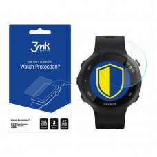 Ekrano apsauga 3mk Watch Protection Garmin Forerunner 45