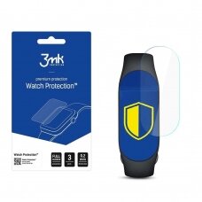 Ekrano apsauga 3mk Watch Protection Xiaomi Mi Band 7