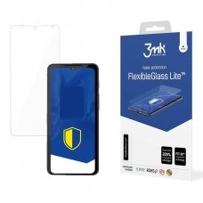 Ekrano Apsauga CAT S75 - 3mk FlexibleGlass Lite KOW068