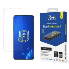 Ekrano Apsauga OnePlus 8T 5G - 3mk SilverProtection+ KOW068