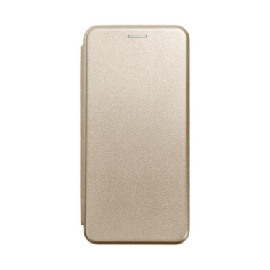 Eko odos dėklas Elegance Samsung S928 S24 Ultra auksinis 2