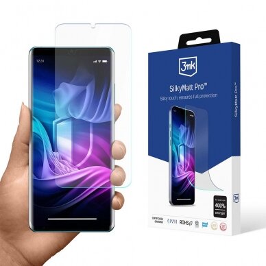 Ekrano apsauga 3mk Silky Matt Pro Huawei P30 Pro  DZWT2129