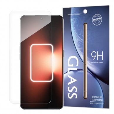 Ekrano apsauga 9H Tempered Glass Realme GT Neo 5 / Realme GT3 9H