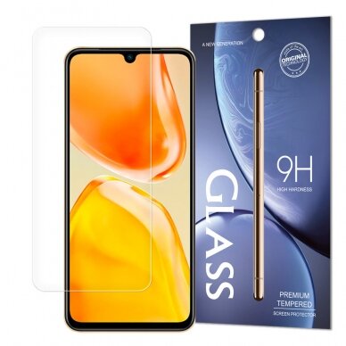 Ekrano apsauga 9H Tempered Glass Vivo X80 Lite / V25 (packaging - envelope) UGLX912