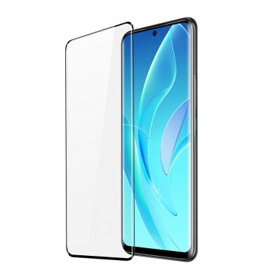 Ekrano apsauga Dux Ducis Curved Glass Honor 60 Pro Juodais kraštais