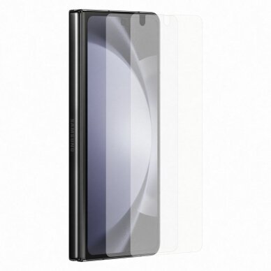 Ekrano apsauga Protective film front screen Samsung Galaxy Z Fold 5 - Skaidri 1