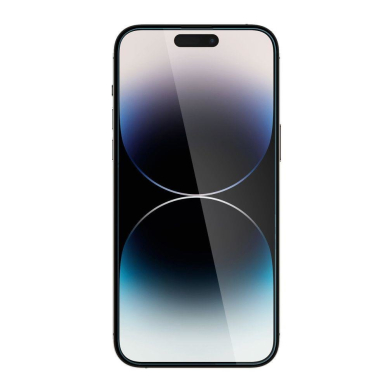 Ekrano apsauga Spigen GLAS.TR SLIM IPHONE 14 PRO MAX 3